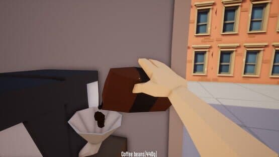 One-Armed Cook: Drinks and Bars — screenshot 6