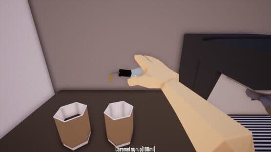 One-Armed Cook: Drinks and Bars — screenshot 8