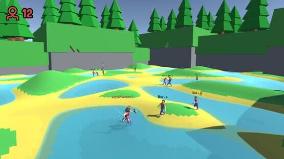 Bengan Yes — screenshot 1