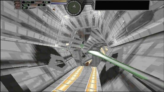 Terminal Velocity: Boosted Edition — screenshot 1