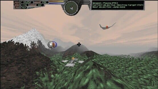 Terminal Velocity: Boosted Edition — screenshot 2