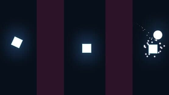 Tonalities — screenshot 2