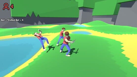 Bengan Yes — screenshot 3