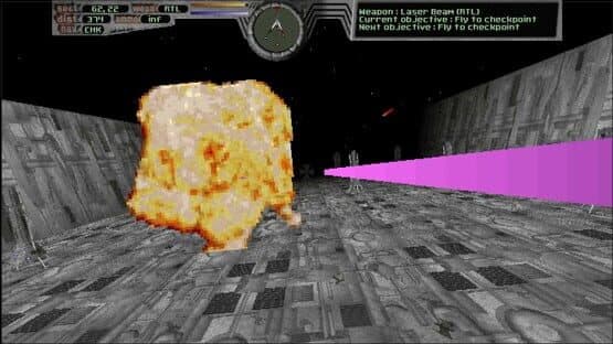 Terminal Velocity: Boosted Edition — screenshot 3
