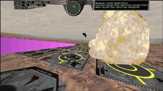 Terminal Velocity: Boosted Edition — screenshot 4