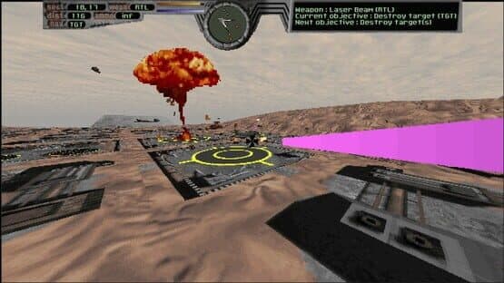 Terminal Velocity: Boosted Edition — screenshot 5