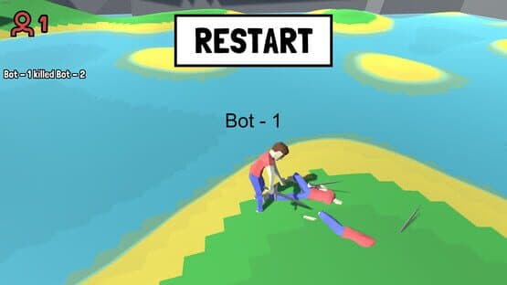 Bengan Yes — screenshot 6