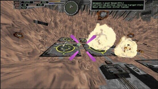 Terminal Velocity: Boosted Edition — screenshot 6