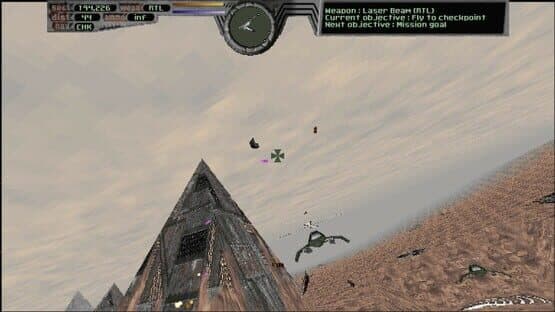 Terminal Velocity: Boosted Edition — screenshot 7