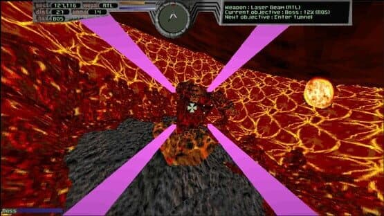 Terminal Velocity: Boosted Edition — screenshot 8