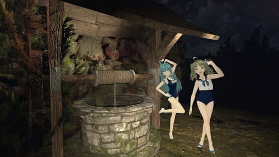 7 Sins: Lost in Labyrinth — screenshot 3
