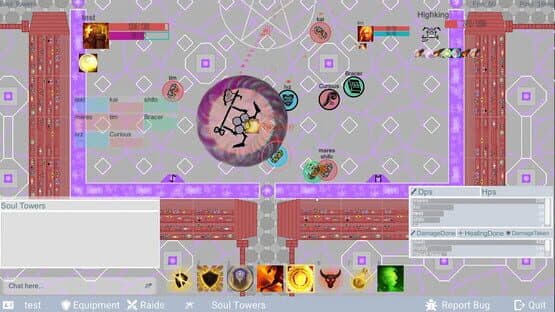 Raiding Zone — screenshot 5