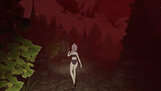 7 Sins: Lost in Labyrinth — screenshot 5
