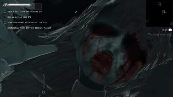 7 Sins: Lost in Labyrinth — screenshot 6
