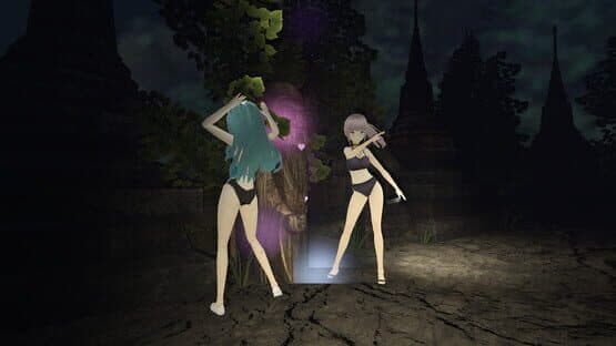 7 Sins: Lost in Labyrinth — screenshot 8