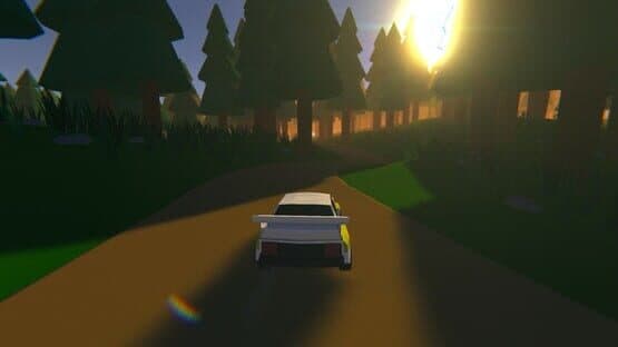 Simple Rally — screenshot 2