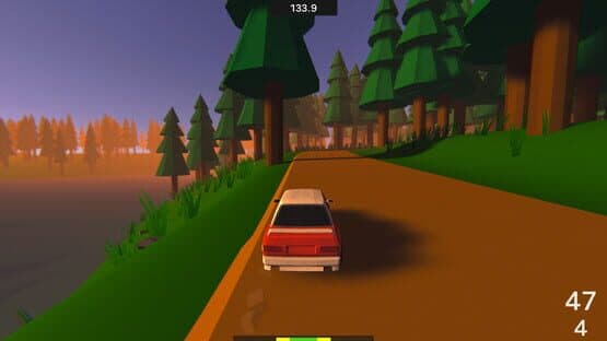 Simple Rally — screenshot 4