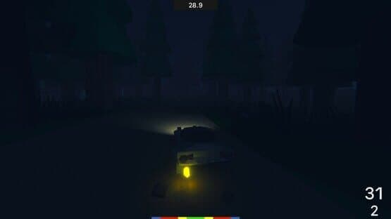 Simple Rally — screenshot 5
