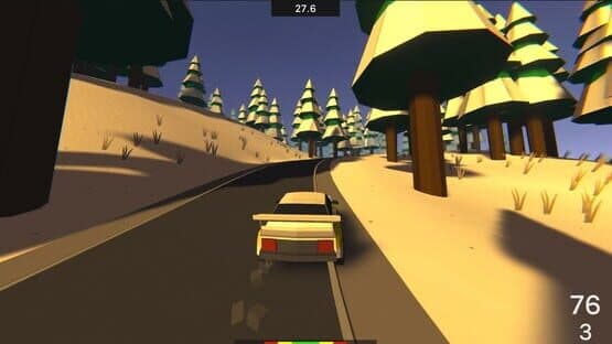 Simple Rally — screenshot 6