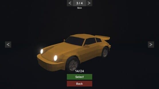 Simple Rally — screenshot 7