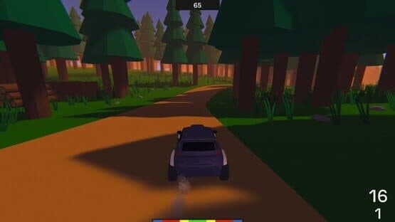 Simple Rally — screenshot 8