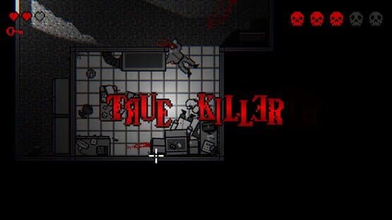 The Zebra-Man! — screenshot 2