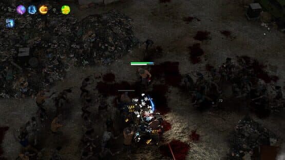 Scrappage — screenshot 2