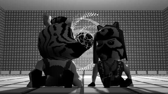 The Zebra-Man! — screenshot 4