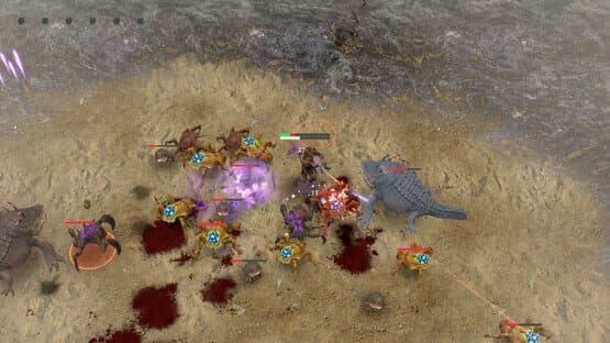 Scrappage — screenshot 3