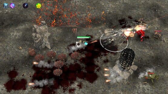 Scrappage — screenshot 5