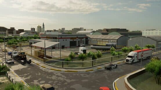 Truck Simulator: World — screenshot 4