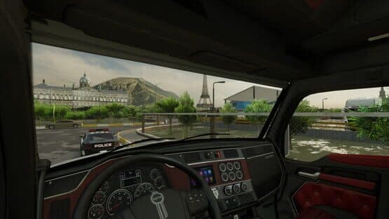 Truck Simulator: World — screenshot 6