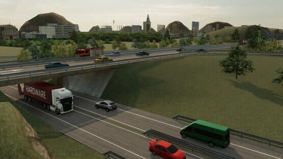 Truck Simulator: World — screenshot 7