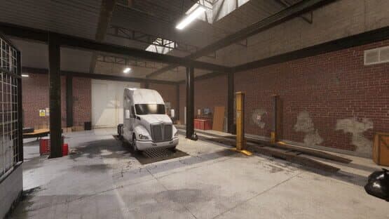 Truck Simulator: World — screenshot 8