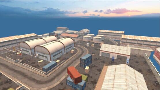 Project Zero — screenshot 1