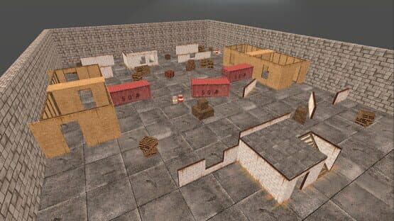 Project Zero — screenshot 2