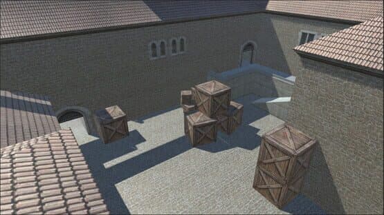 Project Zero — screenshot 5