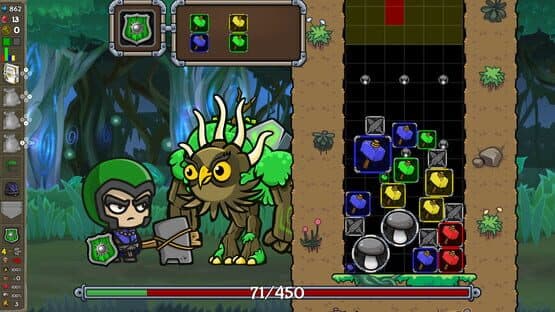 Super Puzzle Cross — screenshot 3