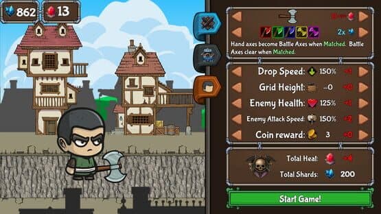 Super Puzzle Cross — screenshot 6