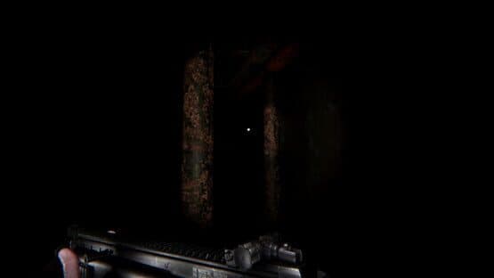 Silence in the Cabin — screenshot 5