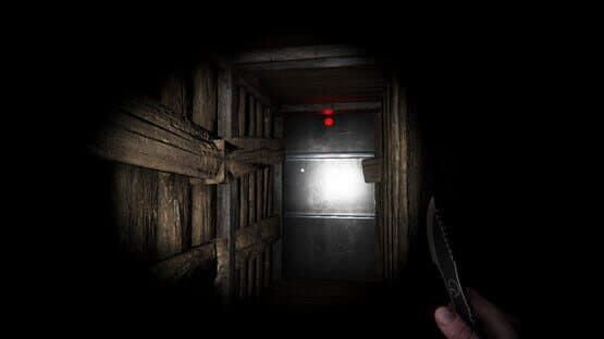 Silence in the Cabin — screenshot 7