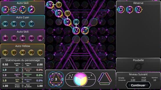 Causal Nexus — screenshot 1