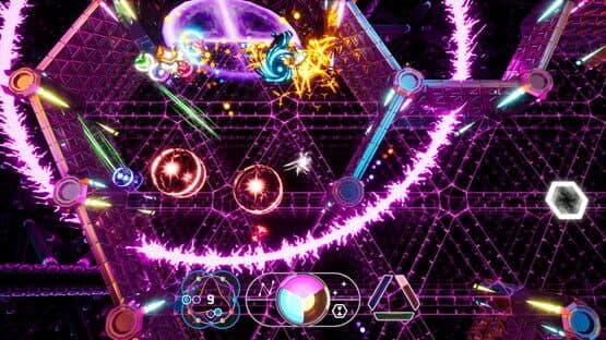 Causal Nexus — screenshot 2