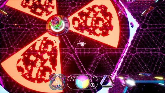 Causal Nexus — screenshot 3