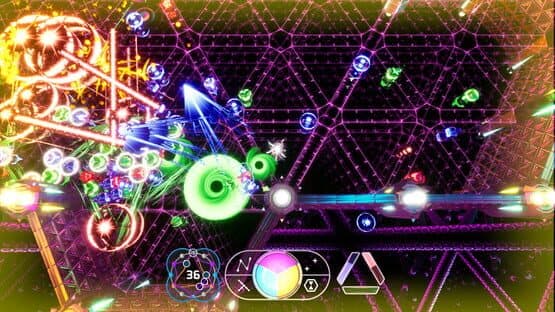 Causal Nexus — screenshot 5