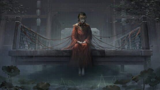 Paper Bride 4: Bound Love — screenshot 1