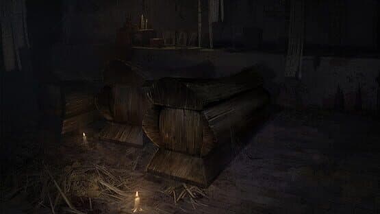 Paper Bride 4: Bound Love — screenshot 5