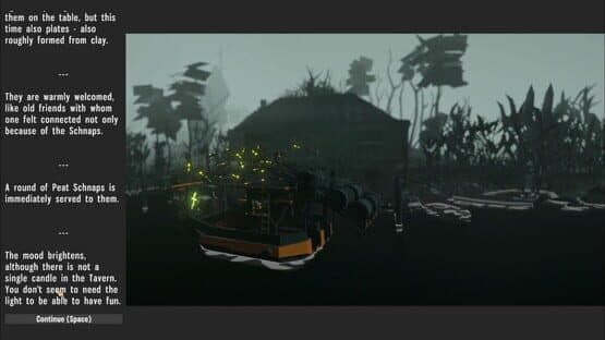 The Bogtavern — screenshot 6