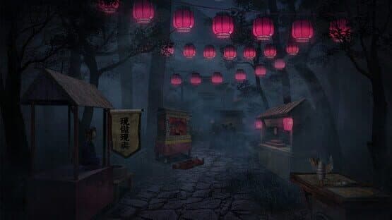 Paper Bride 4: Bound Love — screenshot 6