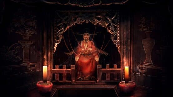 Paper Bride 4: Bound Love — screenshot 7